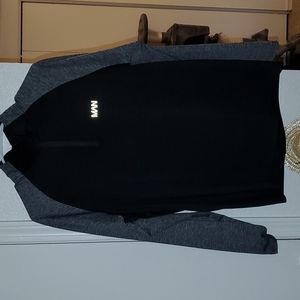 Men's Half-Zipped Sweater